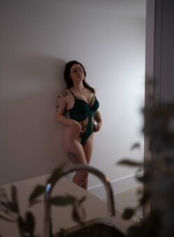 Charlotte Eros