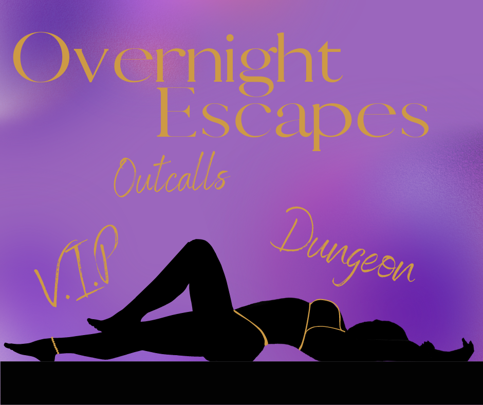 Overnights & Long-Stay Bookings