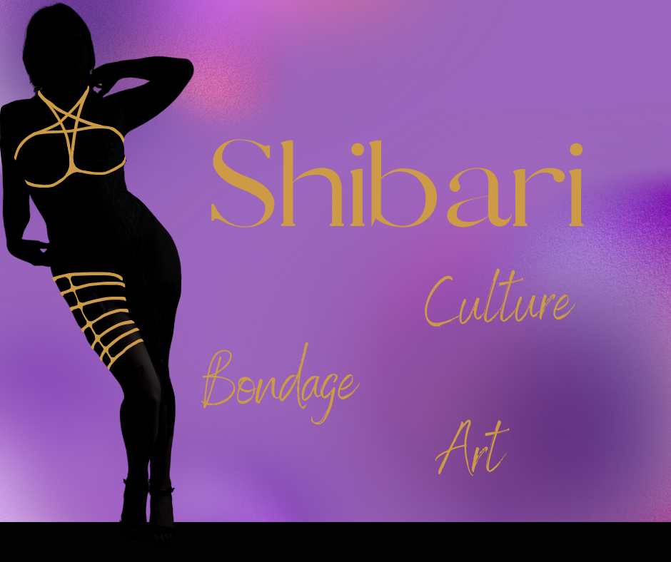Shibari: A Brief History