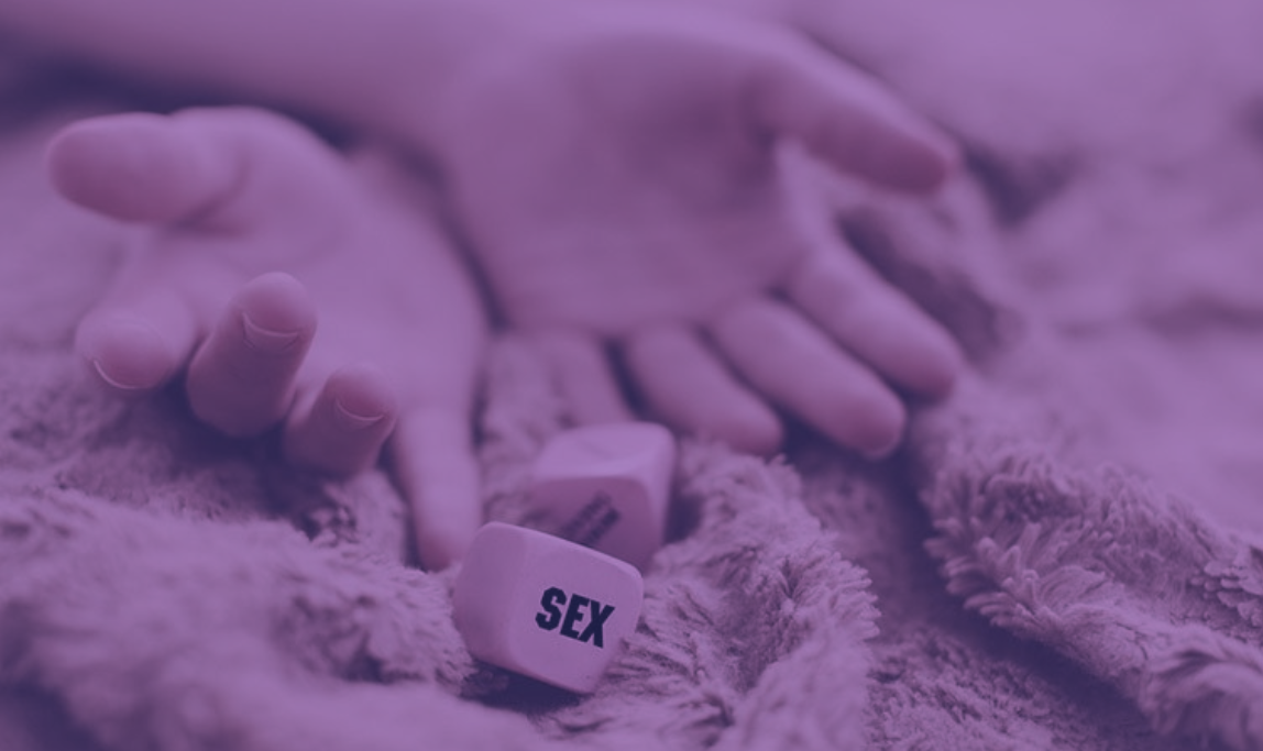 Adult Games To Intensify Your Next Booking
