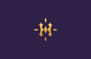 harlots brothel generic logo photo