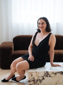 Sarra Jiselle