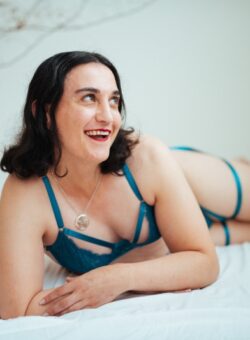 Sarra Jiselle
