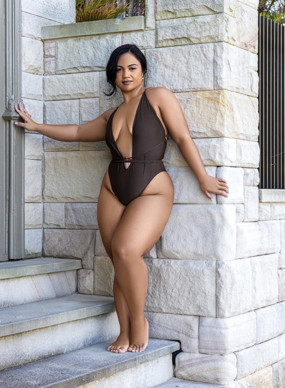 Leilani Lust