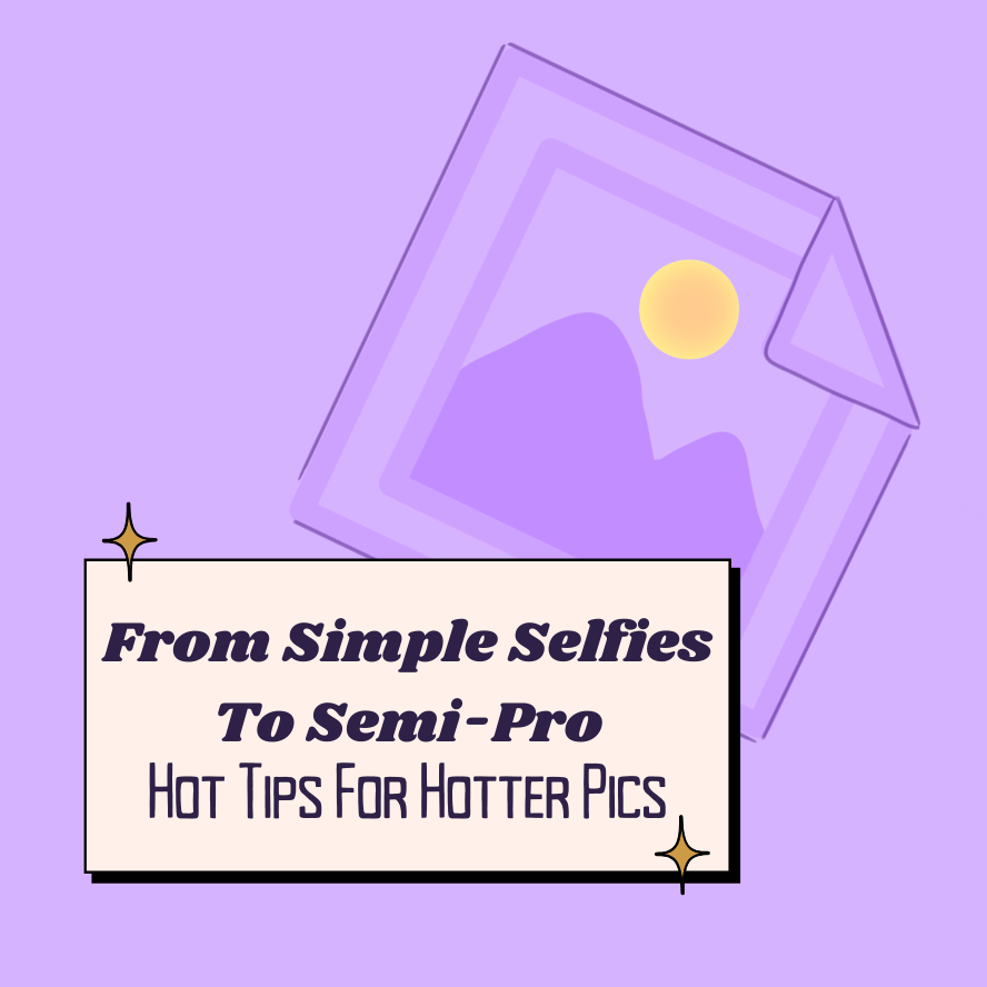 photography tips hot tips for hotter pics