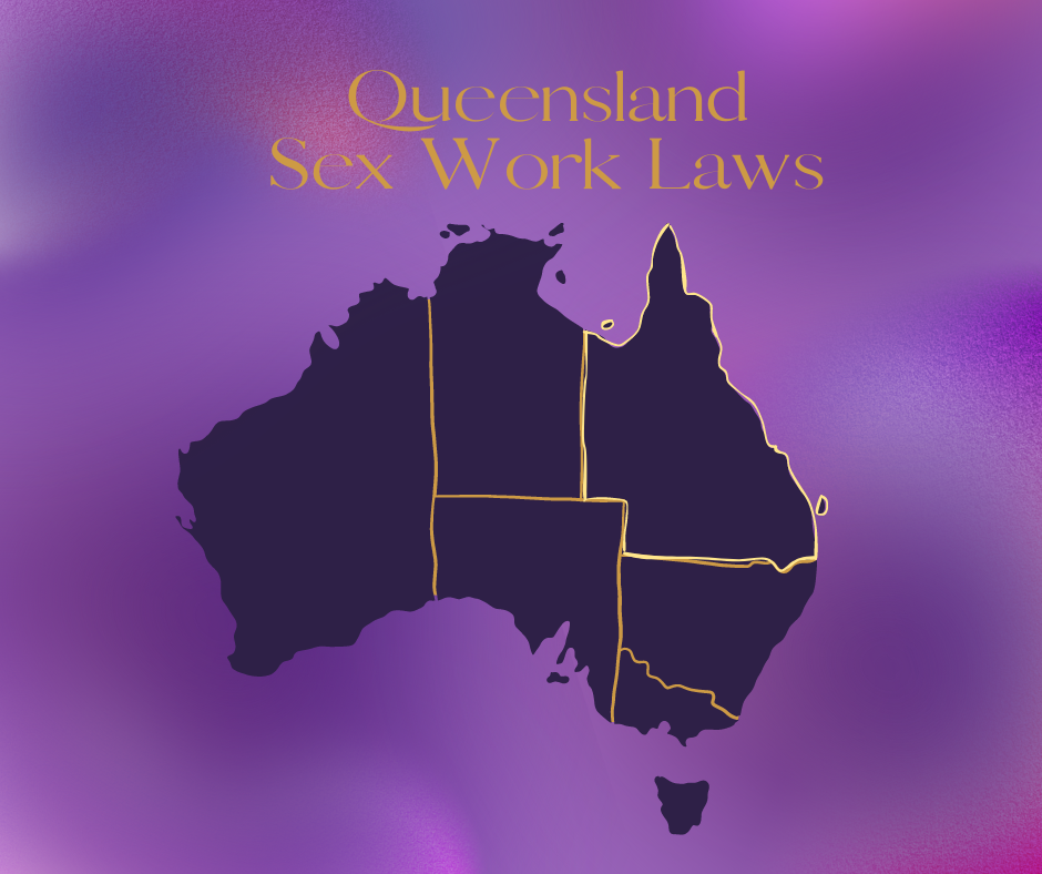 Queensland Sex Work Laws