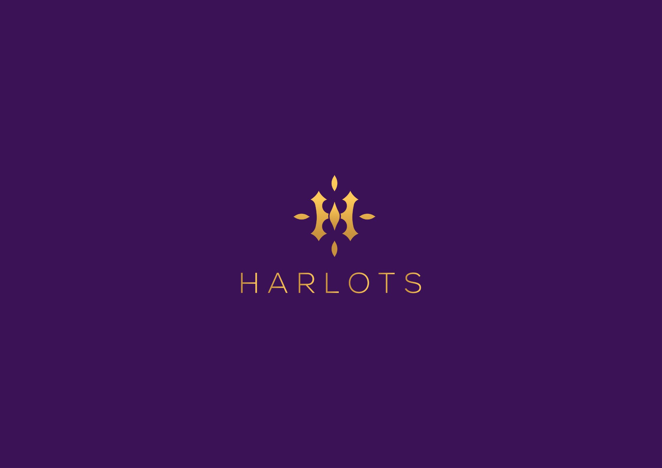 Harlots Logo