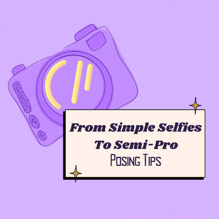 photography tips posing tips